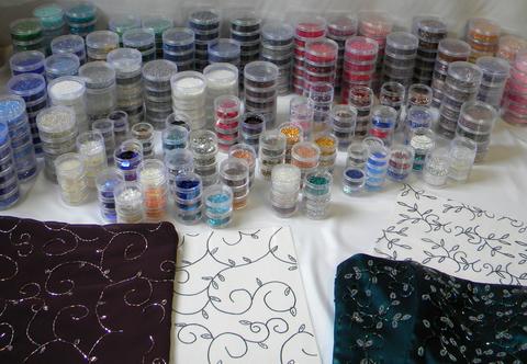 About My Bead Imagery At Erica's Creative Cavalcade