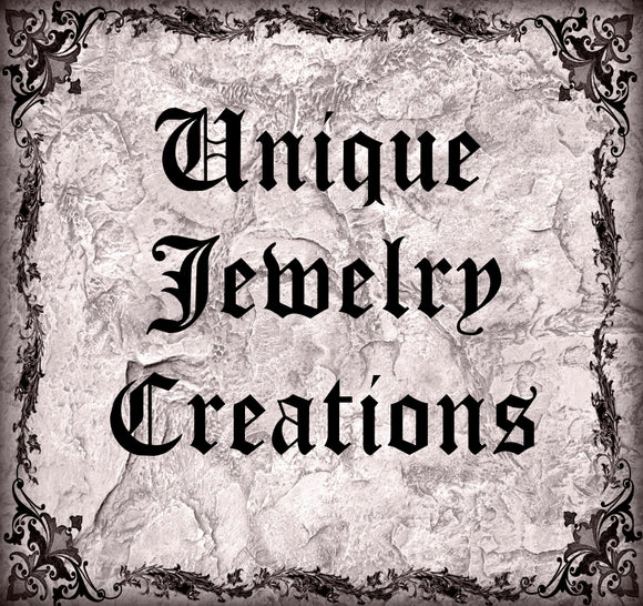 Unique Jewelry Creations Collection
