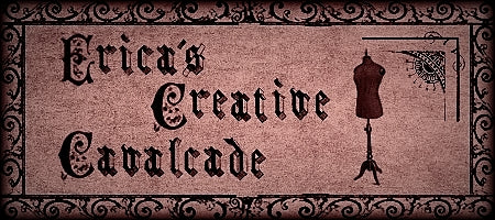 Erica's Creative Cavalcade