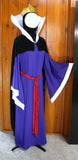 Wicked Queen Costume Outfit