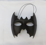 Masquerade Add-A-Date Mister Merlot Included Mask